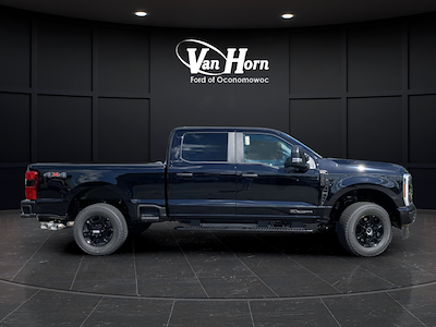 New 2026 Ford F-250 XL Crew Cab for sale #K125793N - photo 2