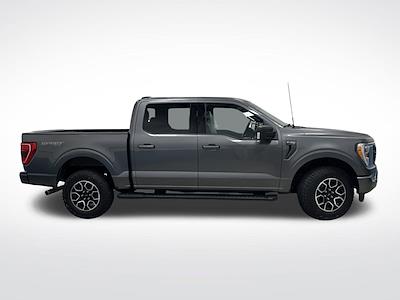 Used 2023 Ford F-150 XLT SuperCrew Cab for sale #K125893 - photo 2