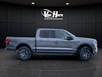 New 2025 Ford F-150 Lightning Flash SuperCrew Cab for sale #K125937N - photo 2