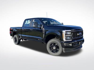 New 2026 Ford F-250 XLT Crew Cab for sale #K126010N - photo 1