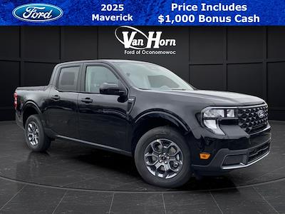 New 2025 Ford Maverick - photo 1