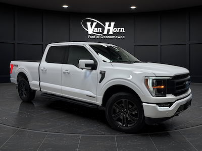 Used 2022 Ford F-150 - photo 1