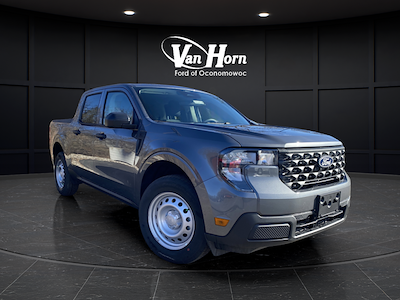 New 2026 Ford Maverick - photo 1