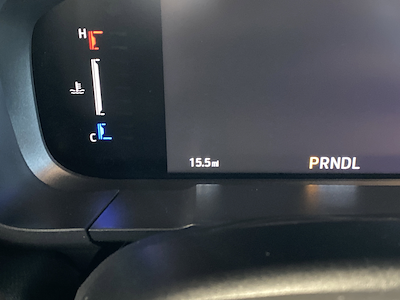 New 2026 Ford Maverick - photo 1