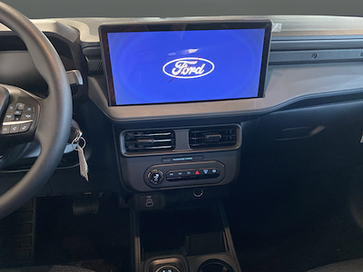 New 2026 Ford Maverick - photo 1