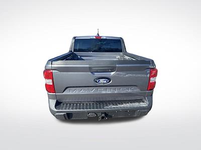 New 2026 Ford Maverick - photo 1