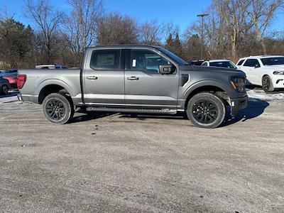 New 2026 Ford F-150 XLT SuperCrew Cab for sale #K126257N - photo 2