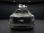 Used 2025 Ford F-150 XLT SuperCrew Cab for sale #K126270BB - photo 11