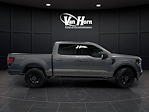 Used 2025 Ford F-150 XLT SuperCrew Cab for sale #K126270BB - photo 2