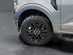 Used 2025 Ford F-150 XLT SuperCrew Cab for sale #K126270BB - photo 39
