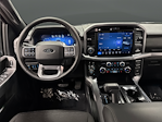 Used 2025 Ford F-150 XLT SuperCrew Cab for sale #K126270BB - photo 5