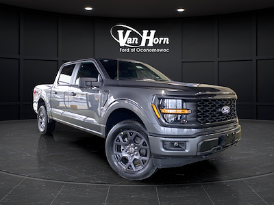 New 2026 Ford F-150 - photo 1