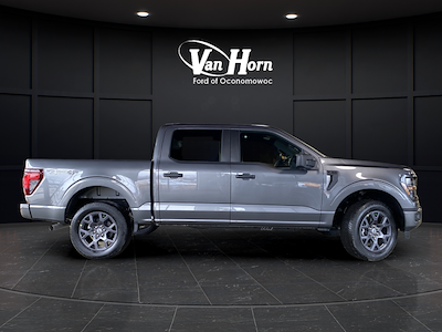 New 2026 Ford F-150 - photo 1