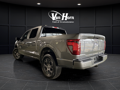 New 2026 Ford F-150 - photo 1