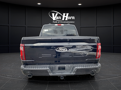 2026 Ford F-150 SuperCrew Cab 4WD Pickup for sale #K126298N - photo 2