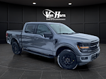 New 2025 Ford F-150 XLT SuperCrew Cab for sale #K126302N - photo 1