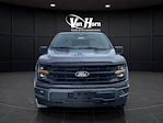 New 2025 Ford F-150 XLT SuperCrew Cab for sale #K126302N - photo 10