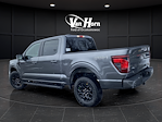 New 2025 Ford F-150 XLT SuperCrew Cab for sale #K126302N - photo 3