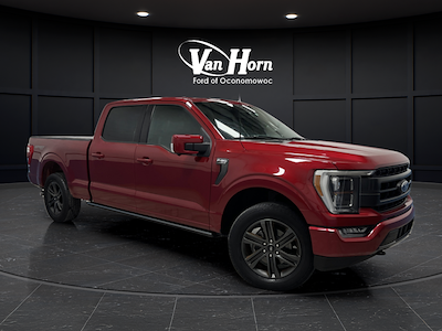 Used 2021 Ford F-150 - photo 1