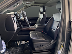 Used 2017 GMC Sierra 2500 SLT Crew Cab for sale #K126324T - photo 4