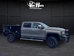 Used 2017 GMC Sierra 2500 SLT Crew Cab for sale #K126324T - photo 44