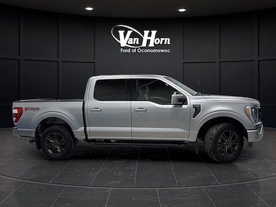 Used 2022 Ford F-150 - photo 1