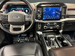 2022 Ford F-150 SuperCrew Cab 4WD Pickup for sale #K126332C - photo 5