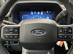2025 Ford F-150 SuperCrew Cab 4WD Pickup for sale #K126351C - photo 14