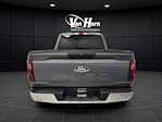 2025 Ford F-150 SuperCrew Cab 4WD Pickup for sale #K126355C - photo 11