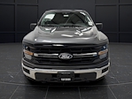 2025 Ford F-150 SuperCrew Cab 4WD Pickup for sale #K126355C - photo 9