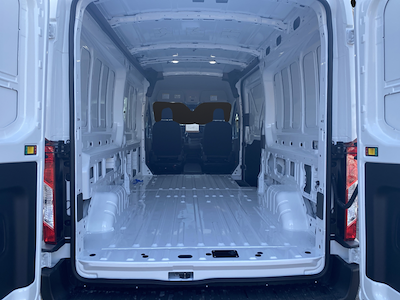 New 2026 Ford Transit 250 - photo 1