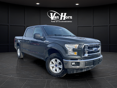 Used 2017 Ford F-150 - photo 1