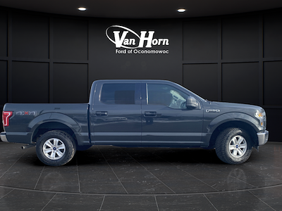 Used 2017 Ford F-150 - photo 1