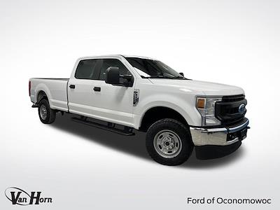 Used 2021 Ford F-350 XL Crew Cab for sale #K126381C - photo 1