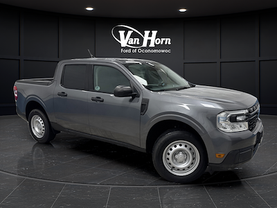 Used 2023 Ford Maverick XL SuperCrew Cab for sale #K126383BB - photo 1