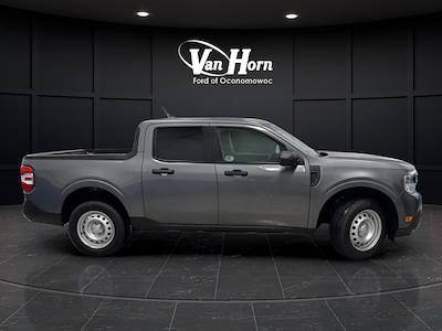 Used 2023 Ford Maverick XL SuperCrew Cab for sale #K126383BB - photo 2