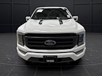 Used 2023 Ford F-150 Lariat SuperCrew Cab for sale #K126385C - photo 12