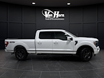 Used 2023 Ford F-150 Lariat SuperCrew Cab for sale #K126385C - photo 2