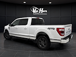 Used 2023 Ford F-150 Lariat SuperCrew Cab for sale #K126385C - photo 3