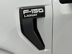 Used 2023 Ford F-150 Lariat SuperCrew Cab for sale #K126385C - photo 42