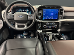 Used 2023 Ford F-150 Lariat SuperCrew Cab for sale #K126385C - photo 5