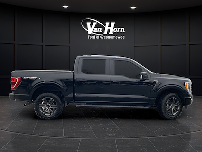 Used 2022 Ford F-150 - photo 1