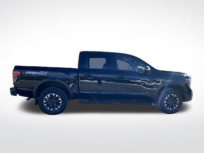 Used 2023 Nissan Titan PRO-4X Crew Cab for sale #K126389T - photo 2