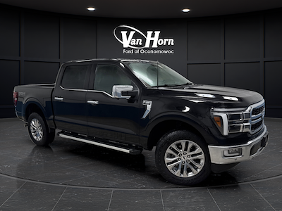 Used 2024 Ford F-150 - photo 1