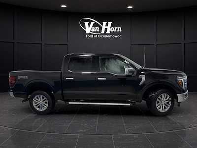 Used 2024 Ford F-150 - photo 1