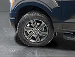 Used 2022 Ford F-150 XLT SuperCrew Cab for sale #K126412C - photo 39