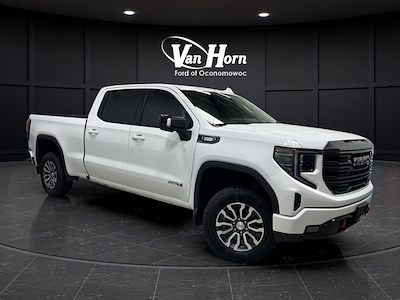 Used 2022 GMC Sierra 1500 - photo 1