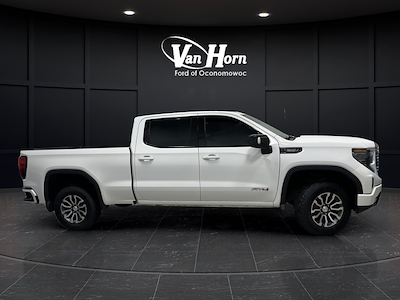 Used 2022 GMC Sierra 1500 - photo 1