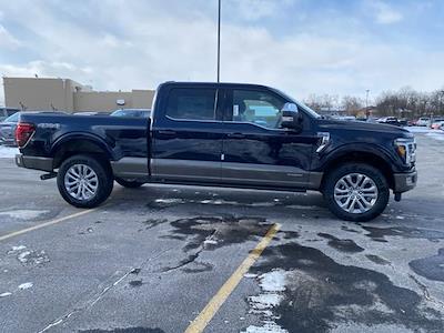 New 2026 Ford F-150 King Ranch SuperCrew Cab for sale #K126425N - photo 2