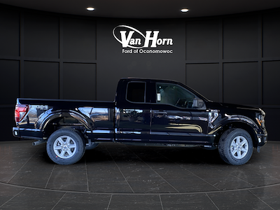 2026 Ford F-150 Super Cab 4WD Pickup for sale #K126432N - photo 2